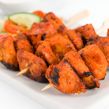 SOUTH INDIAN STARTERS